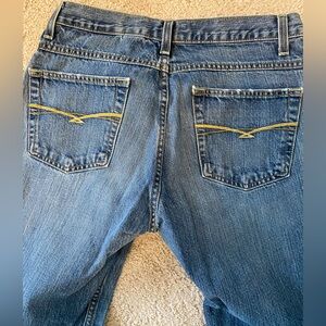 Cinch Ada- Mid Rise, Relaxed, Boot Cut